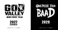 Toei Animation anuncia dos nuevas películas de One Piece