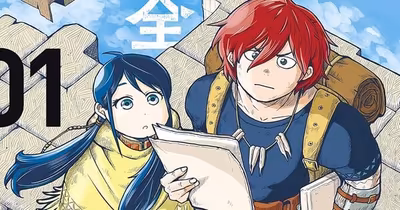 El mangaka de Quality Assurance in Another World, Masamichi Sato, hace una pausa en la serie