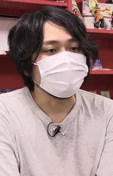 Saitou, Keiichirou