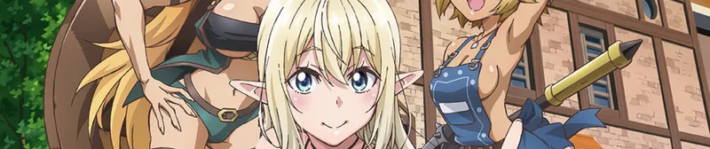 Beheneko: El tráiler de 'Elf-Girl's Cat' insinúa acción y comedia isekai
