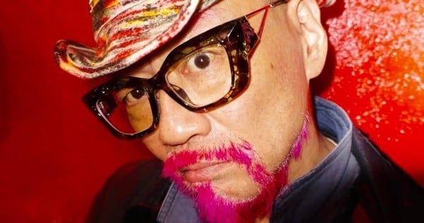 El artista de efectos especiales y director Yoshihiro Nishimura fallece a los 59 años