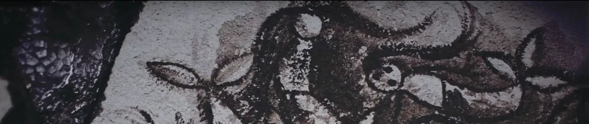 El cortometraje vanguardista "Mermaid Song" ya está disponible para ver