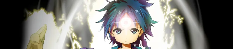 Magi: The Kingdom of Magic llega a Netflix, Crunchyroll y Hulu