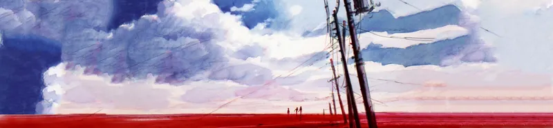 Evangelion 3.0+1.0 Thrice Upon a Time ya está disponible en Amazon