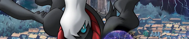 Pokémon: The Rise of Darkrai ya está disponible en Amazon