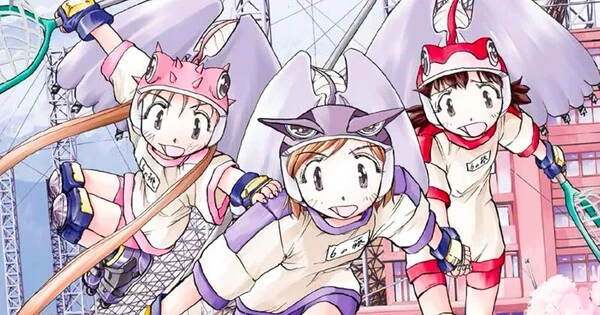 Nuevos lanzamientos de anime y manga en Norteamérica del 7 al 13 de junio