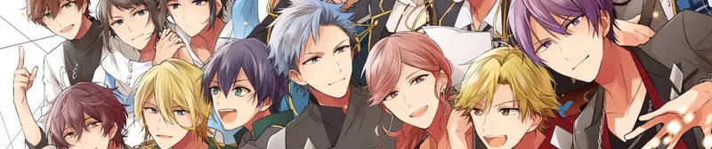 Tsukipro The Animation ya está disponible con doblaje al inglés