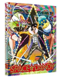 Space☆Dandy 2nd Season Picture Drama
