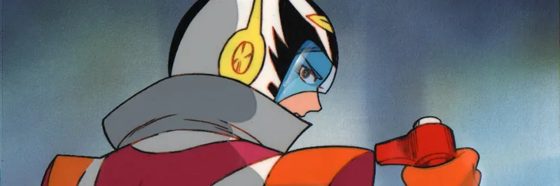 El clásico "Dino Mech Gaiking" ya está disponible en Hulu