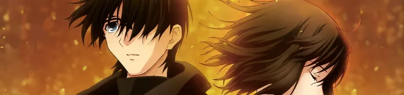 The Garden of Sinners Capítulo 8 ya disponible en streaming