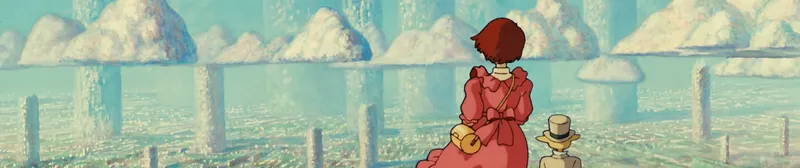 El 'Susurro del Corazón' de Studio Ghibli ya está disponible en Netflix