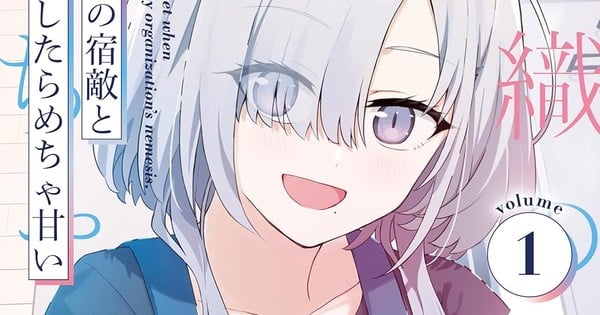 One Peace Books licencia el manga 'My Sweet Marriage to My Ex-Nemesis'