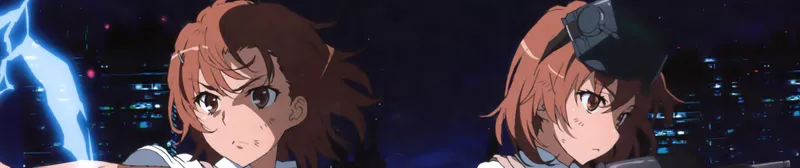 A Certain Scientific Railgun S ya está disponible en Crunchyroll y Tubi