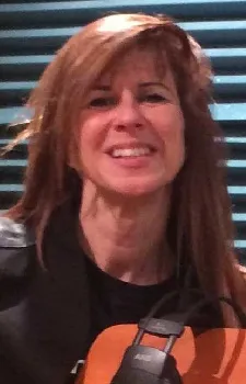 Moscardó, María