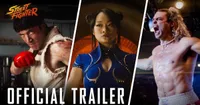 Street Fighter estrena nuevo tráiler y confirma su fecha de estreno en octubre