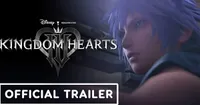 Kingdom Hearts IV amplía sus horizontes con un nuevo tráiler de cuatro minutos en la D23