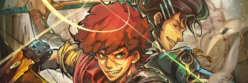 Rage of Bahamut: Genesis ya disponible en Hulu