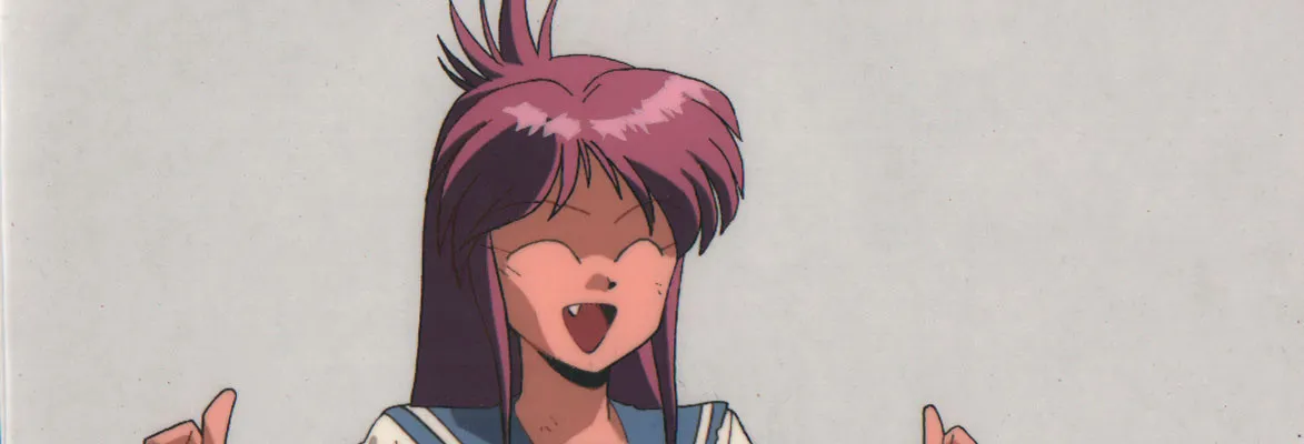 Anunciado un nuevo OVA de Nuku Nuku como historia secundaria de la franquicia