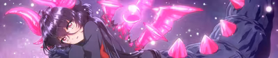 Otome Kaijuu Caraméliser ya está disponible en Crunchyroll