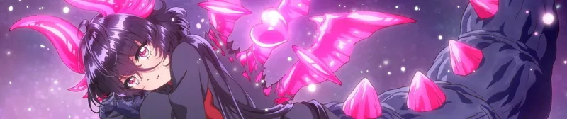 Por qué Otome Kaijuu Caraméliser está en todas partes de repente