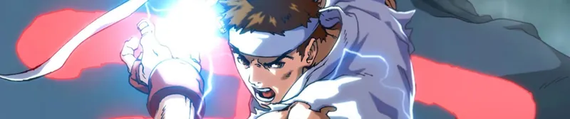 Street Fighter Alpha: Generations se transmite en TubiTV y YouTube