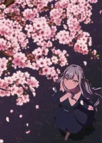 BanG Dream! Ave Mujica: Prima Aurora