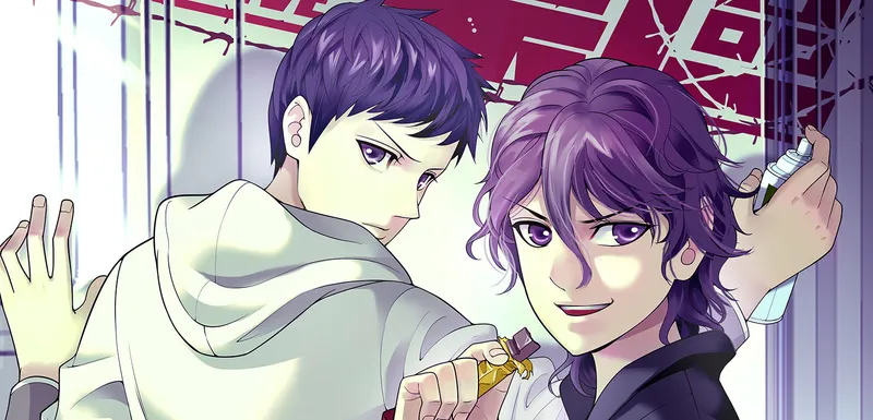 Evil or Live se transmite en Crunchyroll con doblaje al inglés