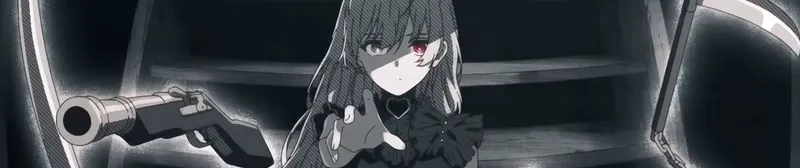 El video musical "Dead Ma'am's Chest" de Houshou Marine ya está disponible