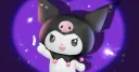 Sanrio anuncia la primera película de Kuromi