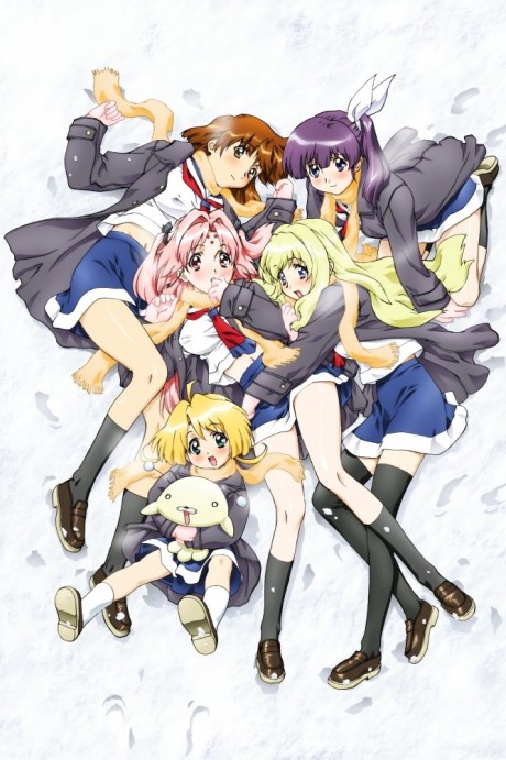Girls Bravo: Temporada 2 ya disponible en Crunchyroll