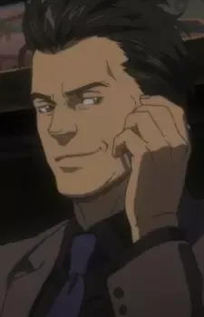 Azusawa, Kouichi