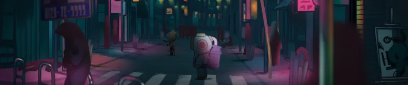 El cortometraje Our Little Pond ya está disponible en YouTube