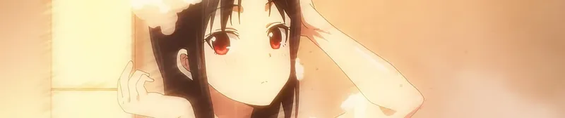 Kaguya-sama: Love is War OVA