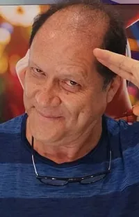 Orozco, José Luis