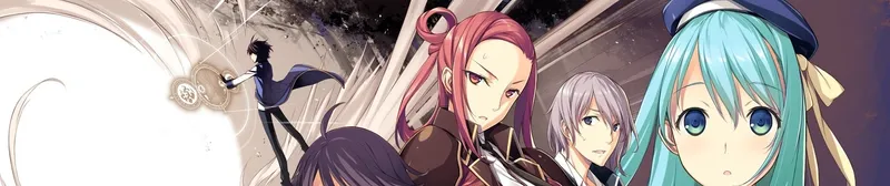 Wise Man's Grandchild ya disponible en Crunchyroll y Hulu