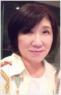 Komiya, Kazue