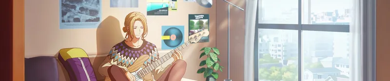 Given The Movie llega a Crunchyroll con doblaje al inglés