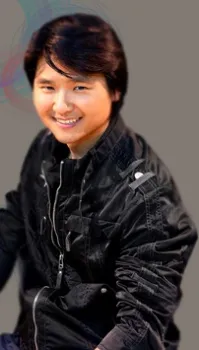 Kim, Gi Heung