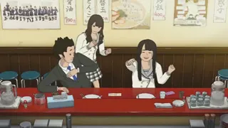 HKT48 x Peeping Life