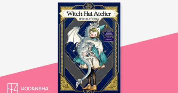 Kodansha USA anuncia lanzamientos de manga impreso para la primavera de 2026