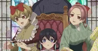 El anime My Stepmother and Stepsisters Aren't Wicked se transmitirá fuera de Asia