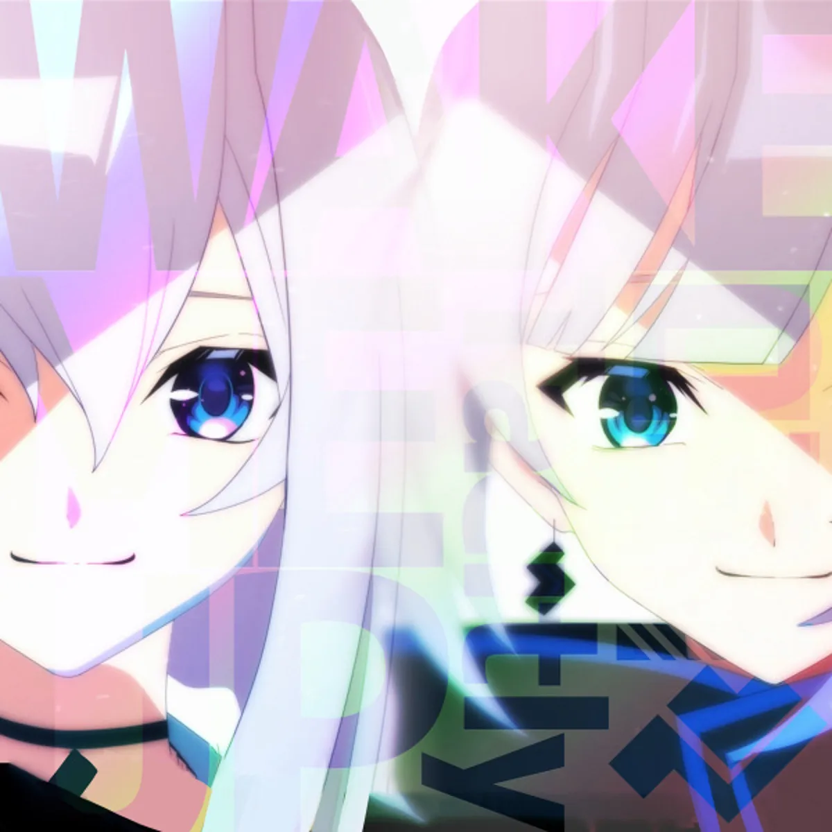 Mira ahora el video musical de "Wake Me Up" en YouTube