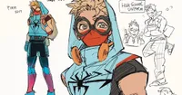 Marvel Comics se asocia con Kadokawa para una nueva línea de manga