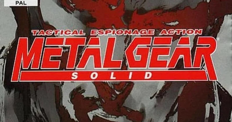 El filme de Metal Gear Solid elige a los directores Zach Lipovsky y Adam B. Stein