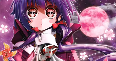 El manga Dark Gathering entra en una breve pausa de un mes