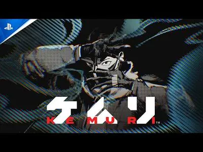 Kemuri Game Gets First Gameplay Trailer, PS5 Launch in 2027