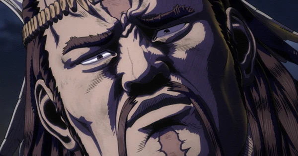Kazuya Ichijō se une al nuevo anime de Fist of the North Star como Fang Father