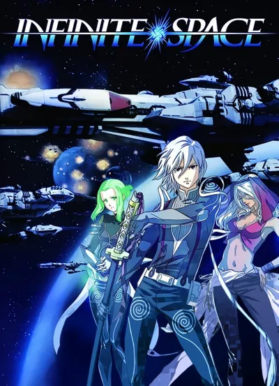 Infinite Space