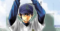 Nakama Press anuncia ediciones ómnibus 3 en 1 de Ace of the Diamond