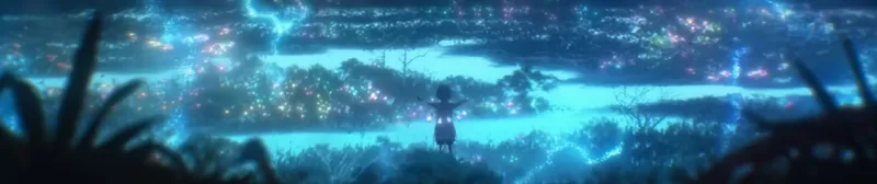 El video musical "Summer Slack" de Zutomayo ya está disponible